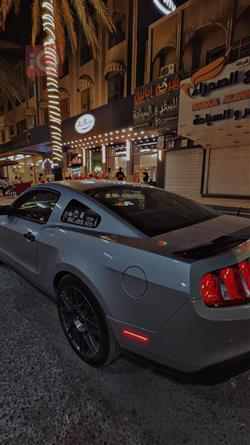 فورد موستانج